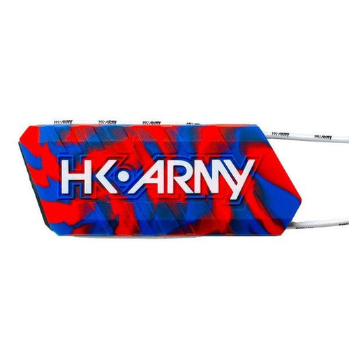 HK Army Ball Breaker 2.0 Barrel Condom / Cover - Patriot - Red / Blue