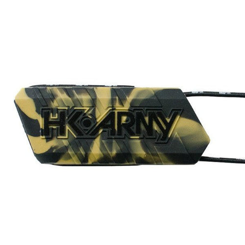 HK Army Ball Breaker 2.0 Barrel Condom / Cover - Sandstorm - Tan / Black