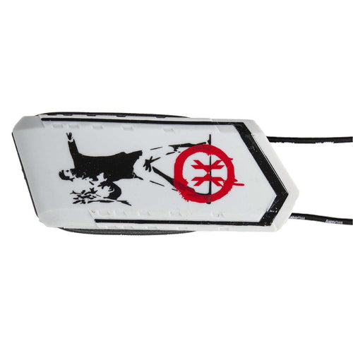 HK Army Ball Breaker 2.0 Barrel Condom / Cover - Stencil
