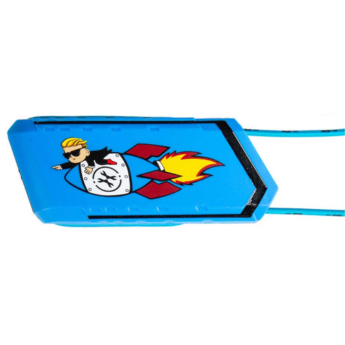 HK Army Ball Breaker 2.0 Barrel Condom / Cover - To the Moon