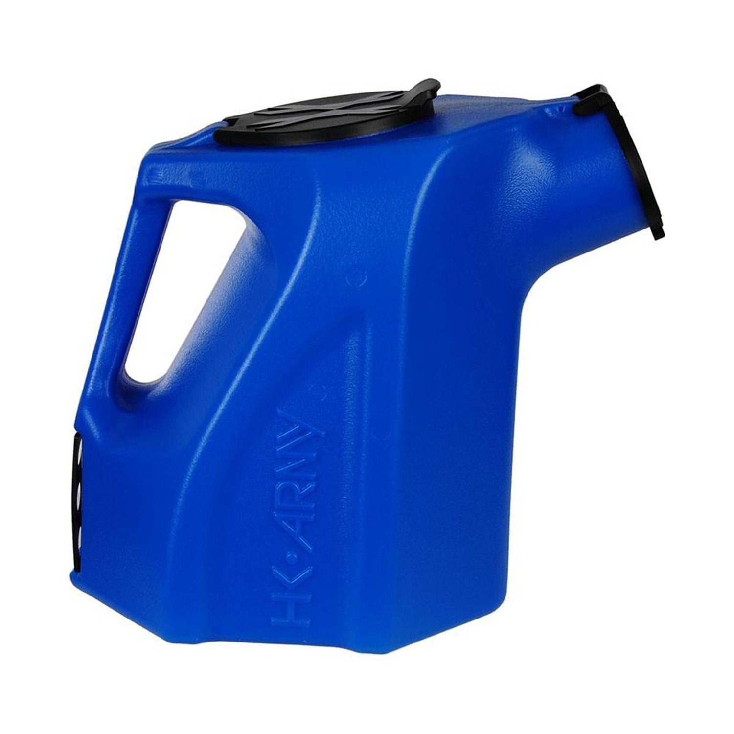 HK Army Ball Hauler / Pod Loader - 1000 Rounds - Blue - Fearless Paintball