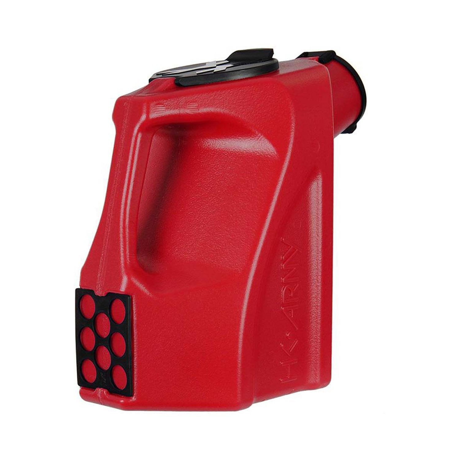 HK Army Ball Hauler / Pod Loader - 1000 Rounds - Red - Fearless Paintball