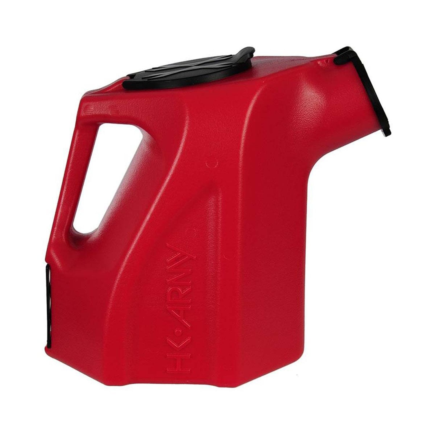 HK Army Ball Hauler / Pod Loader - 1000 Rounds - Red - Fearless Paintball