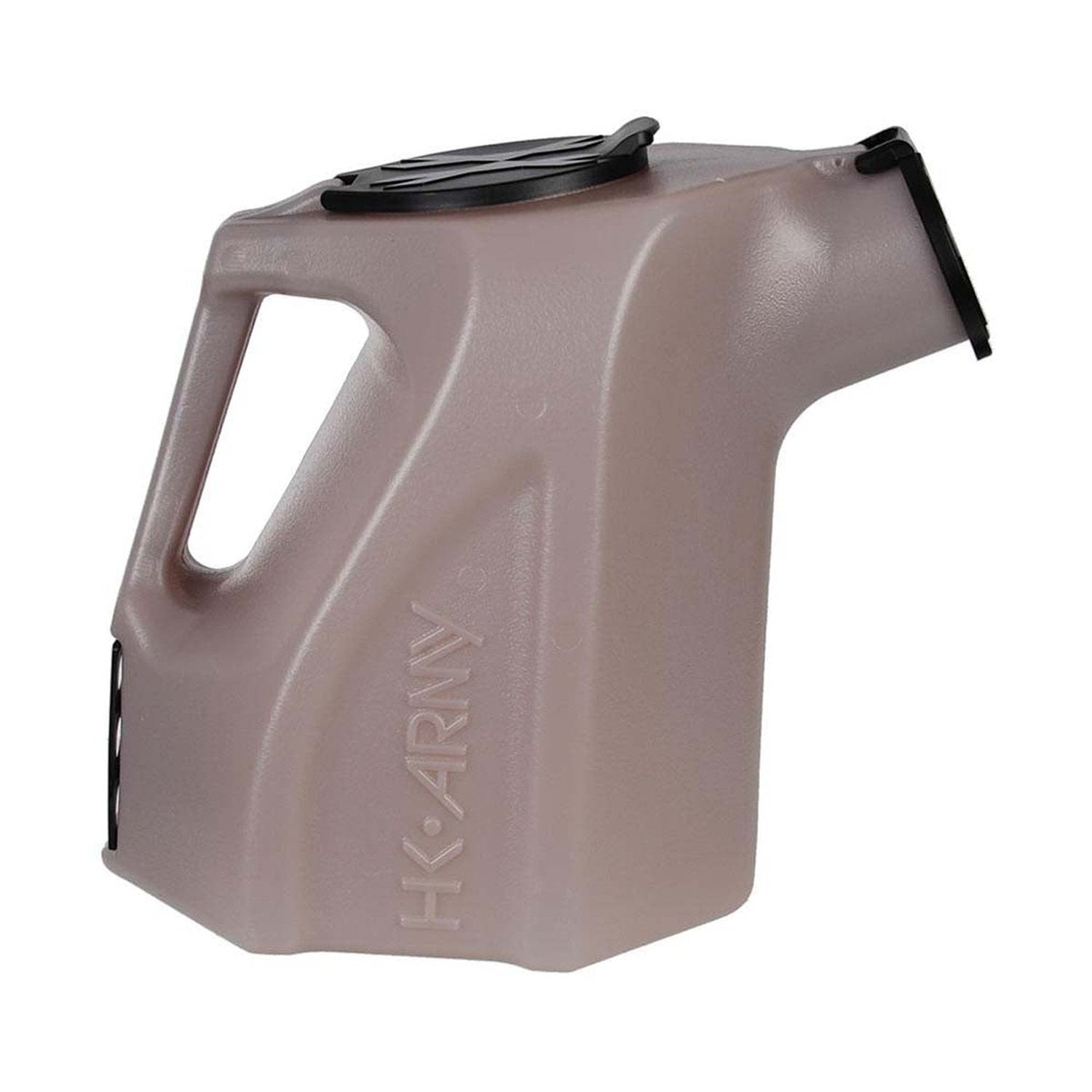 HK Army Ball Hauler / Pod Loader - 1000 Rounds - Smoke - Fearless Paintball