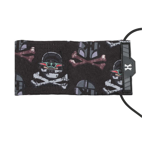 HK Army Barrel Condom / Cover - Baby H