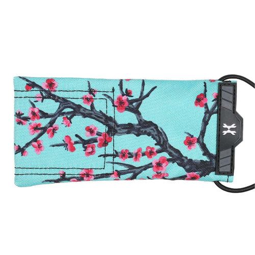 HK Army Barrel Condom / Cover - Blossom Green