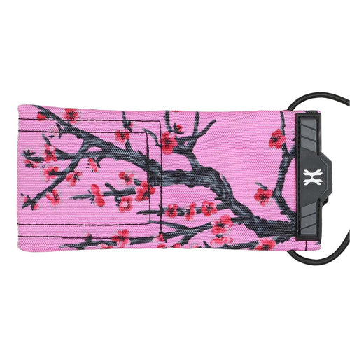 HK Army Barrel Condom / Cover - Blossom Pink