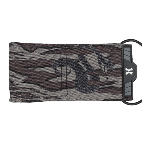 HK Army Barrel Condom / Cover - Hostilewear Snakes Forest