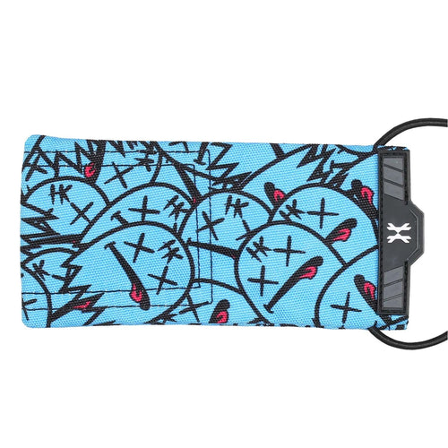 HK Army Barrel Condom / Cover - Inky