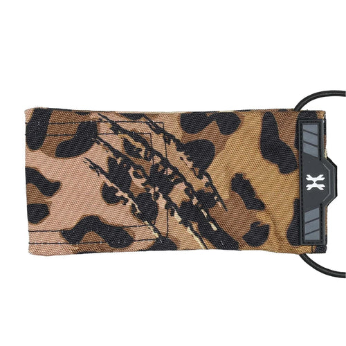 HK Army Barrel Condom / Cover - Leopard King