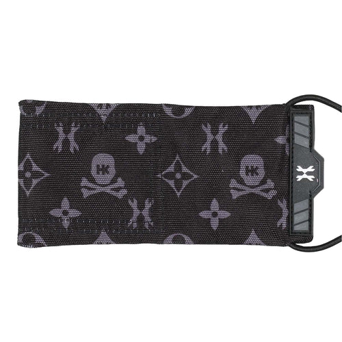 HK Army Barrel Condom / Cover - Monogram Black
