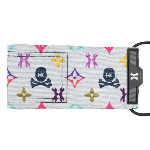 HK Army Barrel Condom / Cover - Monogram Multi