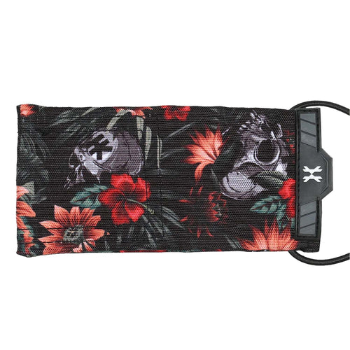 HK Army Barrel Condom / Cover - Tropical Skull
