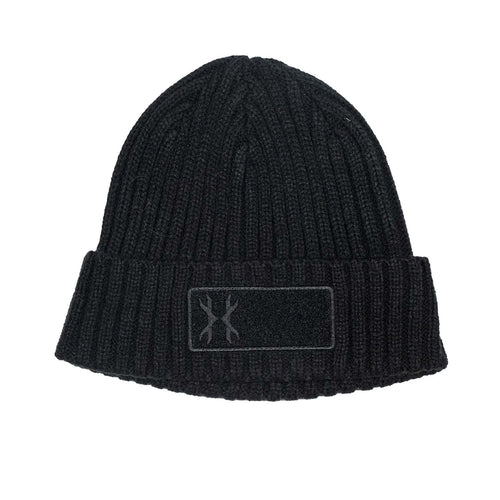 HK Army Beanie - Assault - Black