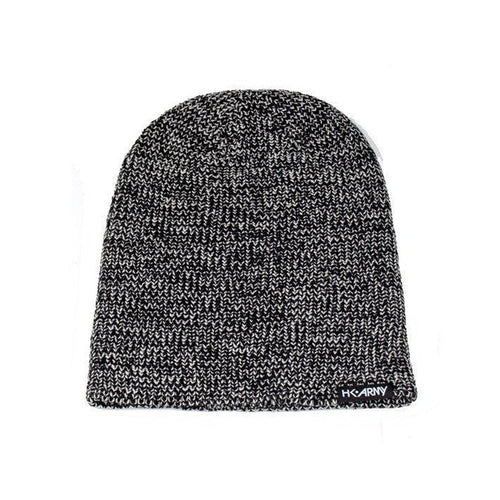 HK Army Beanie - Legend - Grey