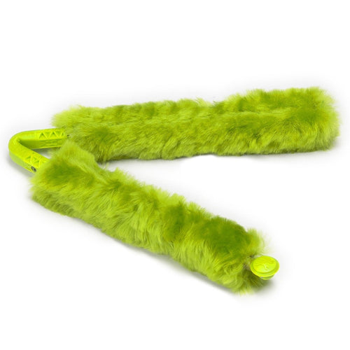 HK Army Blade 2 Barrel Swab / Squeegee - Solid Neon Green