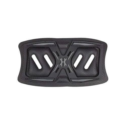 HK Army CTX Goggle Strap Pad - Black / Grey