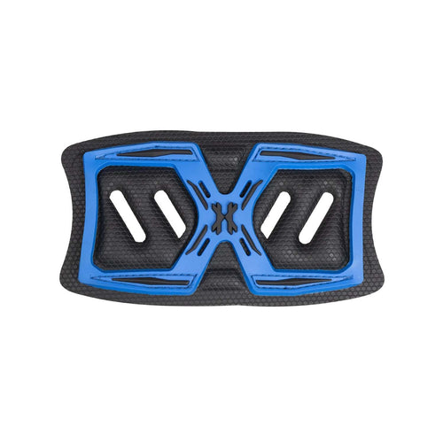 HK Army CTX Goggle Strap Pad - Blue / Black
