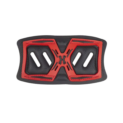 HK Army CTX Goggle Strap Pad - Red / Black