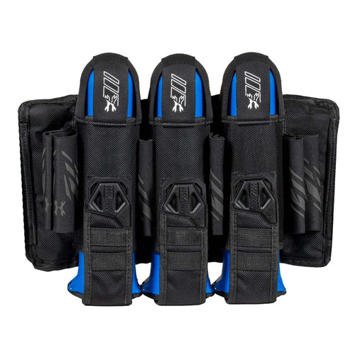 HK Army Eject Harness - Blackout - 3+2