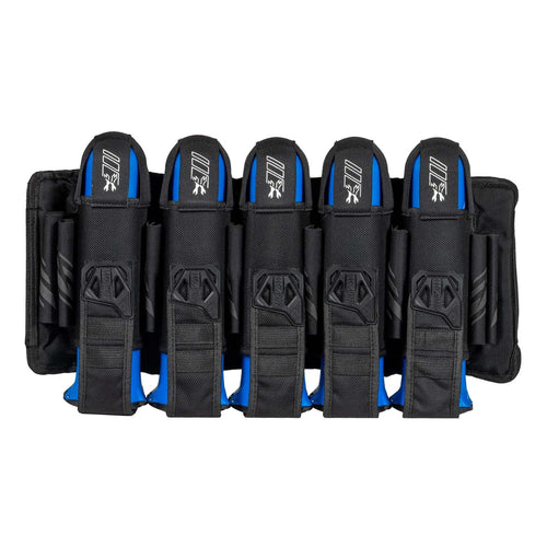 HK Army Eject Harness - Blackout - 5+4