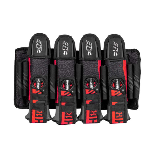 HK Army Eject Harness - Boost - 4+3