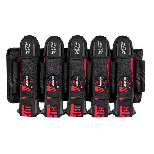 HK Army Eject Harness - Boost - 5+4