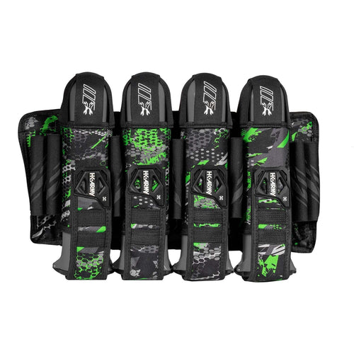 HK Army Eject Harness - Electric - 4+3