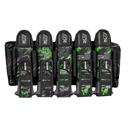 HK Army Eject Harness - Electric - 5+4