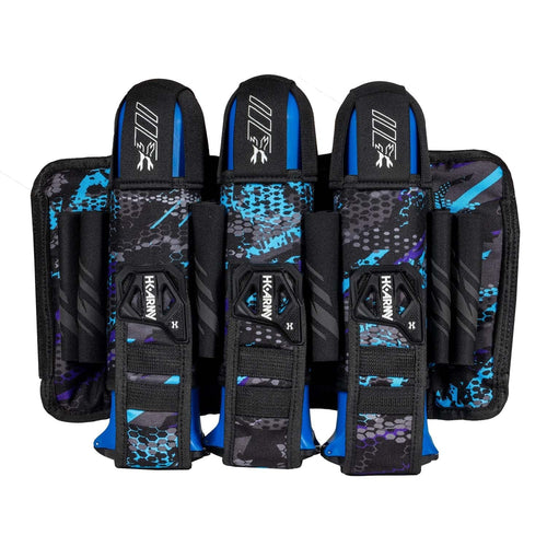 HK Army Eject Harness - Poison - 3+2