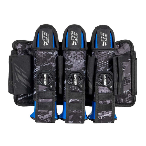 HK Army Eject Harness - Slate- 3+2