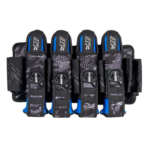HK Army Eject Harness - Slate- 4+3
