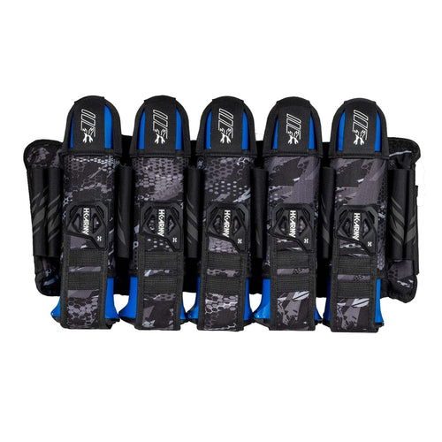 HK Army Eject Harness - Slate- 5+4