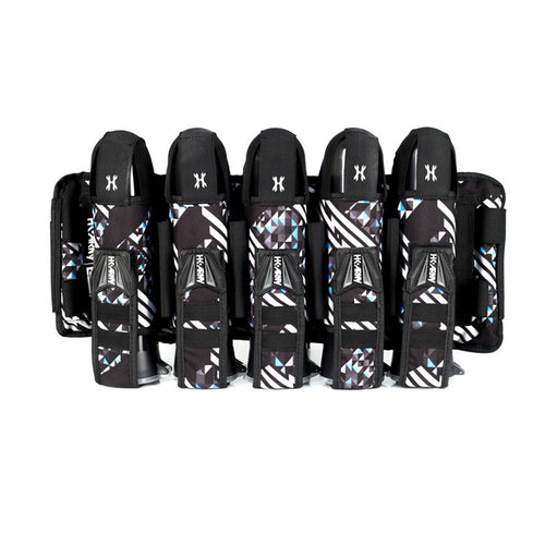HK Army Eject Harness - Slate - 5+4