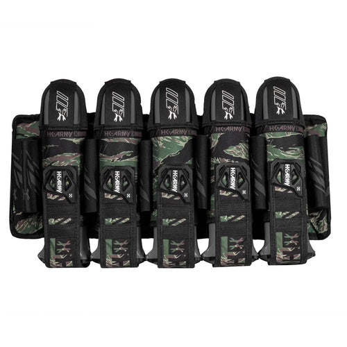 HK Army Eject Harness - Tigerstripe - 5+4