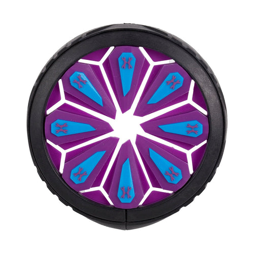 HK Army Epic Speed Feed 2.0 - Halo / Universal - Arctic - Purple / Teal