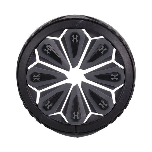 HK Army Epic Speed Feed 2.0 - Halo / Universal - Charcoal - Grey / Black