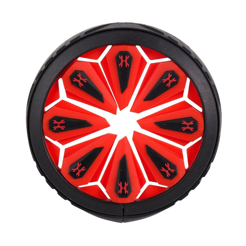 HK Army Epic Speed Feed 2.0 - Halo / Universal - Lava - Red / Black