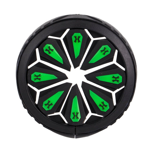 HK Army Epic Speed Feed 2.0 - Halo / Universal - Mint - Black / Neon Green