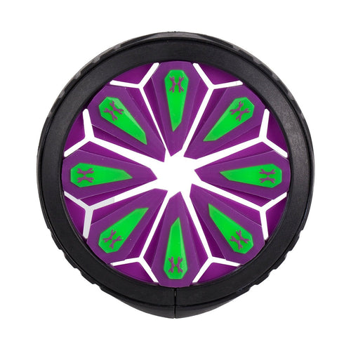 HK Army Epic Speed Feed 2.0 - Halo / Universal - Neon - Purple / Neon Green