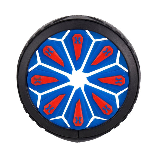 HK Army Epic Speed Feed 2.0 - Halo / Universal - Patriot - Blue / Red
