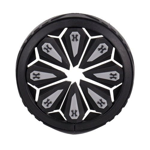 HK Army Epic Speed Feed 2.0 - Halo / Universal - Stealth - Black / Grey