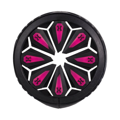 HK Army Epic Speed Feed 2.0 - Halo / Universal - Vivid - Black / Neon Pink