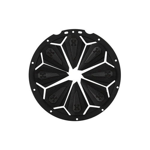 HK Army Epic Speed Feed 2.0 - Rotor / LT-R - Blackout - Black / Black