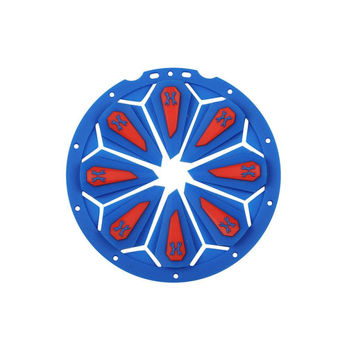 HK Army Epic Speed Feed 2.0 - Rotor / LT-R - Patriot - Blue / Red