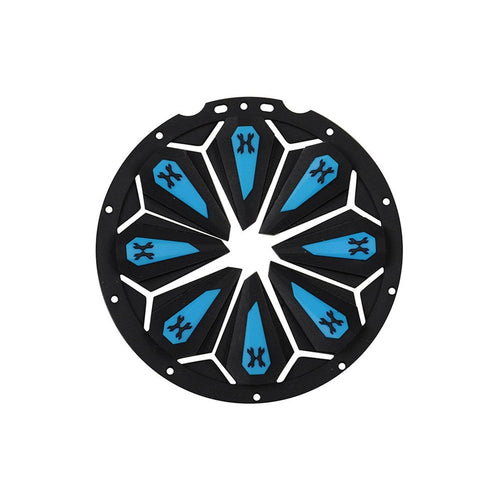 HK Army Epic Speed Feed 2.0 - Rotor / LT-R - Sapphire - Black / Blue