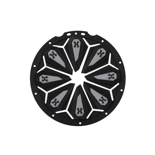 HK Army Epic Speed Feed 2.0 - Rotor / LT-R - Stealth - Black / Grey