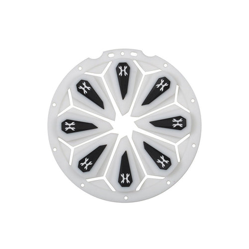 HK Army Epic Speed Feed 2.0 - Rotor / LT-R - Storm Trooper - White / Black
