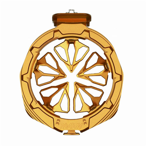 HK Army Evo Metal Speed Feed - TFX - Gold