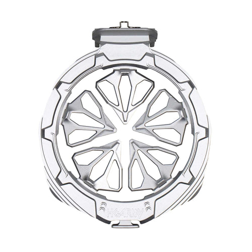 HK Army Evo Metal Speed Feed - TFX - Silver